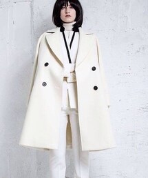 CINOH | ピーコート