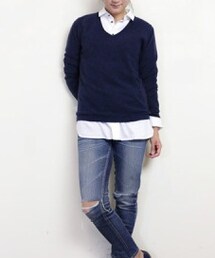 HOLLYWOOD RANCH MARKET | ニット/セーター