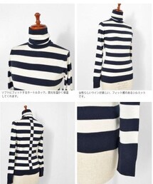 JOHN SMEDLEY | ニット/セーター