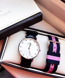 Daniel Wellington | アナログ腕時計