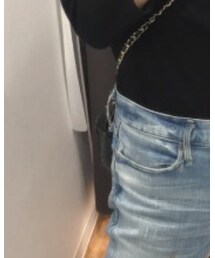 CHANEL | ショルダーバッグ