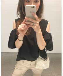 Chesty | タンクトップ