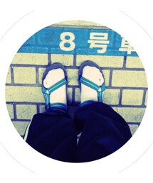 Teva | サンダル(サンダル)