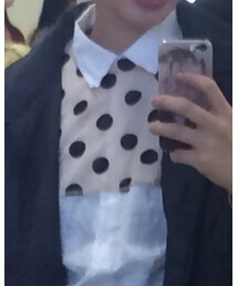 COMME des GARCONS | Tシャツ/カットソー