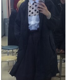 10-9 | ジャケット/アウター