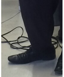 PRADA | ドレスシューズ