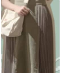 NICE CLAUP | ジャンパースカート