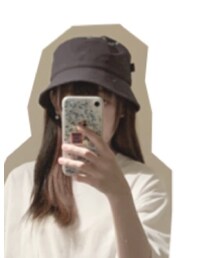 WEGO | ハット