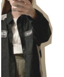 DESERT SNOW | シャツ/ブラウス