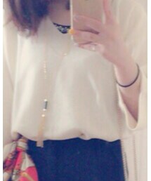 FOREVER 21 | ネックレス