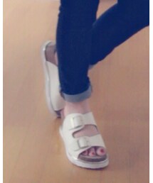 no brand | サンダル