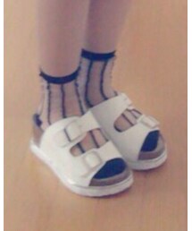 no brand | サンダル