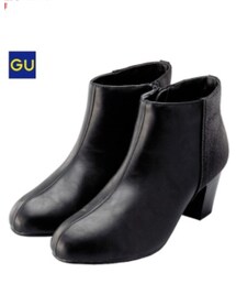 GU | ブーティ