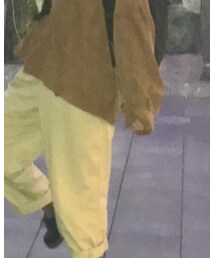 Lizsport | チノパンツ