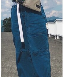 HAI | デニムパンツ