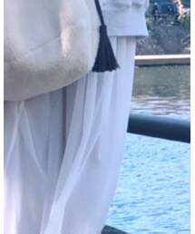 Samansa Mos2 | スカート