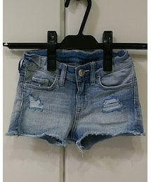 H&M | デニムパンツ