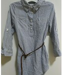 H&M(エイチ・アンド・エム)の「ワンピース/ドレス(ワンピース)」