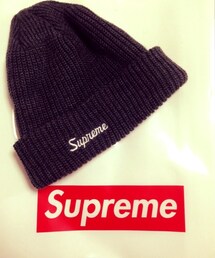 Supreme  | ビーニー
(ニットキャップ/ビーニー)