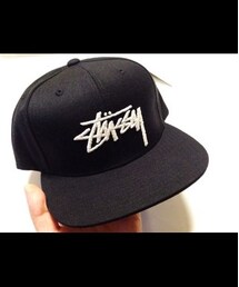 STUSSY | 帽子(キャップ)