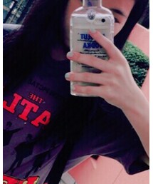 京都のオシャレなTシャツ屋さん | ワンピース