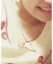 クレアーズ | ネックレス