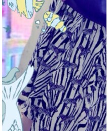 H&M DIVIDED | ワンピース