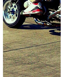 AIR JORDAN | シューズ