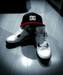 AIR JORDAN | Air Jordan 4(スニーカー)