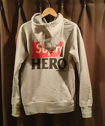 Supreme  | パーカー