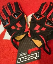 ICON | Icon hypersport shortgrove(手袋)