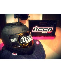 ICON | その他