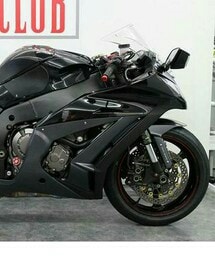 kawasaki | ZX-10R(おもちゃ)