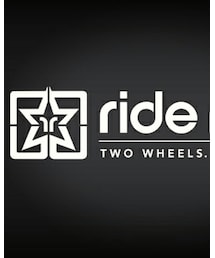 Ride Rich | その他