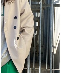 mystic | ジャケット/アウター