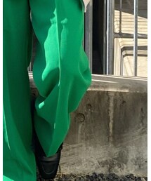 mystic | スラックス