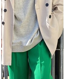 CPCM | スウェット