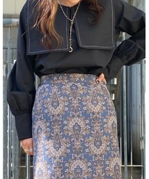 CPCM | シャツ/ブラウス