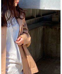 Kastane | スラックス