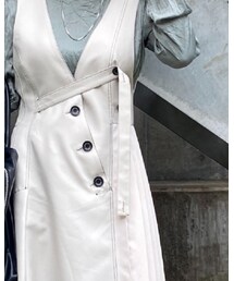 UNITED TOKYO | ジャンパースカート