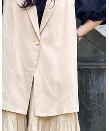 ZARA | ベスト
