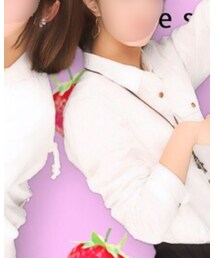 GARDEN | シャツ/ブラウス