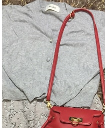 SNIDEL | カーディガン/ボレロ