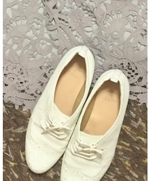 OLIVE des OLIVE | シューズ