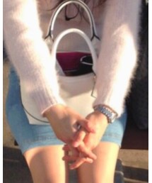 Samantha Thavasa | ハンドバッグ