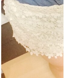 ZARA | その他パンツ