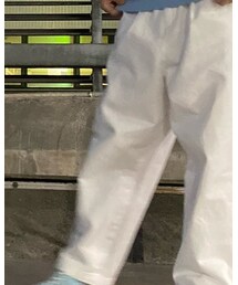 バルーンパンツ | パンツ