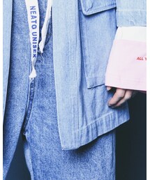 NEATO | トレンチコート