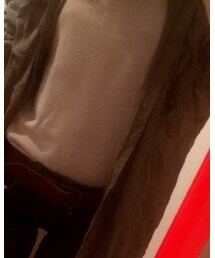 GU | ニット/セーター