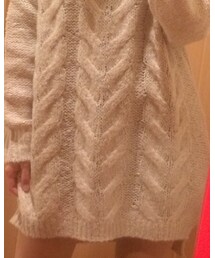 Ungrid | ニット/セーター